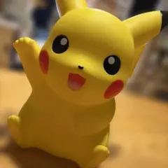 ポケモンキッズ 大当たり おっきなピカチュウ｜トレファク ポケモンキッズ フィギュア ポケモン おっきなピカチュウ その他
