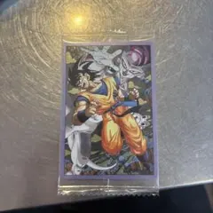 イタジャガ、ドラゴンボールZ 孫悟空 vs フリーザ