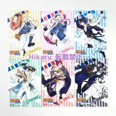 NARUTO はたけカカシ マリンルック 50点セット るかっぷ NARUTO-ナルト- 疾風伝 うずまきナルト＆はたけカカシセット