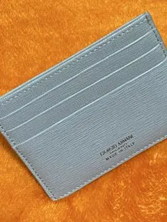 2026年最新】Giorgio Armani 素材：本革 メンズ カードケースの人気
