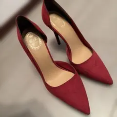 レディース　ピンヒール　靴