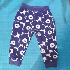 マリメッコ　marimekko キッズ　パンツ　2.3歳のサムネイル