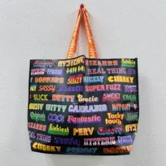 Hysteric Glamour♥️総柄バッグ