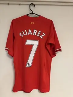 2025年最新】スアレス リバプールの人気アイテム - メルカリ