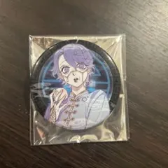 いれいす　ほとけ　いむ　イム　零番街　ベルーナドーム　ベルド　缶バッチ　缶バ