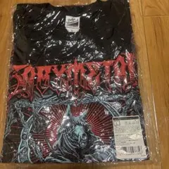 BABYMETAL ベビメタ FOX MAN Tシャツ XL 新品 DPF限定 - メルカリ