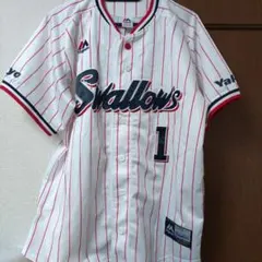 2026年最新】majestic マジェスティック 東京ヤクルトスワローズの人気