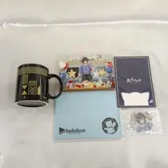 奏手イヅル 誕生日グッズ 缶バッジ35個 - メルカリ