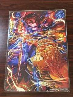 劇場版「鬼滅の刃」無限城編 ポスター