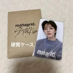 mahagrid トレカ　アイエン