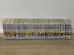 NARUTOナルト全巻セット1〜72巻＋秘伝・在の書オフィシャルムービー