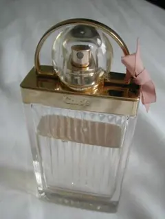 ⑨まずはプロフをご覧下さい！　Chloé Love Story 香水のサムネイル