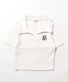 EVRIS シャツショートトップスのサムネイル