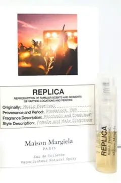 新品メゾンマルジェラ ミュージックフェスティバル レプリカ サンプル