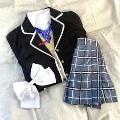 樋口楓 にじさんじ 通常衣装 コスプレ 衣装 VTuber