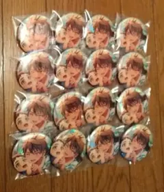 り*読様 アイナナ アイドリッシュセブン キャラクター 十龍之介 ベビコミュ缶バ