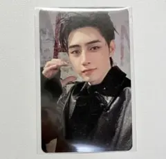 ENHYPEN applemusic sinトレカ ソンフン ラキドロ