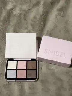 スナイデルビューティー　アイデザイナー n 04