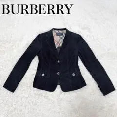 コーデュロイ テーラードジャケット