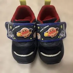 アンパンマン ベビーシューズ　14.0cm