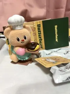 2025年最新】バターベアの人気アイテム - メルカリ