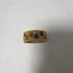 PEANUTS SNOOPY 10th Anniversary マスキングテープのサムネイル