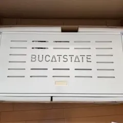 2026年最新】bucatstate 100の人気アイテム - メルカリ