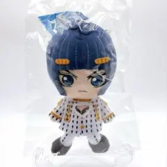 신품 죠죠 이상한 모험 Bucharati Chibinui Chibi 봉제인형