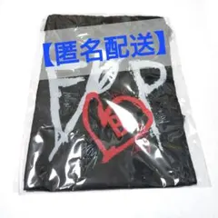 B'z LIVE-GYM 2025 FYOP ガチャ サコッシュ (FYOP)