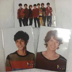 関ジャニ∞ 8EST フォトセット