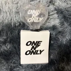 ONE N' ONLY ペンライトのサムネイル