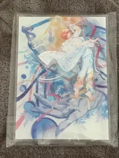 めいちゃん 僕等の色彩 アクスタ