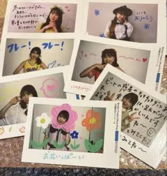 44 モーニング娘。 石田亜佑美 生写真 2枚セット - メルカリ