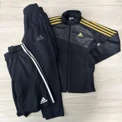 adidas 3点セット　140