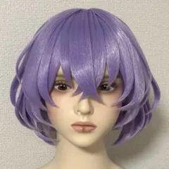 即購入○】刀剣乱舞 五月雨江 ウィッグ コスプレ衣装 - メルカリ