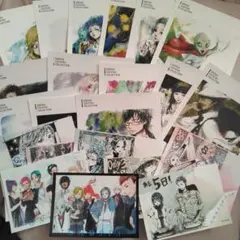 グノーシア ブロマイド