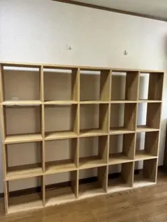 ハンドメイド オープンシェルフ オーダー受け付けます。 - メルカリ