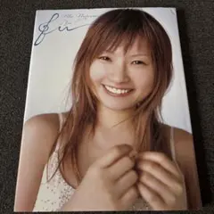 【送料無料】安倍なつみさん掲載ページ（ポスターサイズ）#2436 安倍なつみカード3枚 - メルカリ