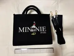 ディズニーストア ミニー バッグのサムネイル