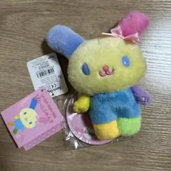 2026年最新】ぴたっとふれんず ウサハナの人気アイテム - メルカリ