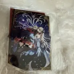 FFBE幻影戦争 ラマダ アクリルスタンド 星が語る世界