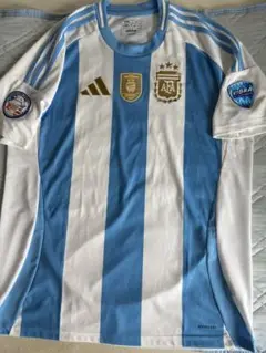 【新品】アルゼンチン代表 ユニフォーム
