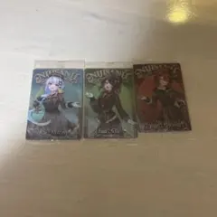 戌亥とこ リゼ・ヘルエスタ アンジュ・カトリーナ