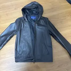 URBANRESEACH レザージャケット