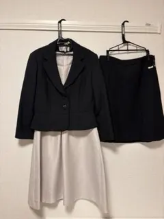 JOY BELLA レディース フォーマル 3点セット 11号