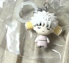 ハンターハンター めじるしアクセサリー キメラアント編 コムギ