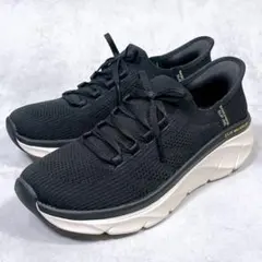 2025年最新】スケッチャーズ スリップインズの人気アイテム