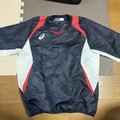 アシックス ウェア