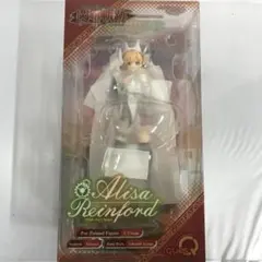 2025年最新】英雄伝説 閃の軌跡II アリサ・ラインフォルトの人気