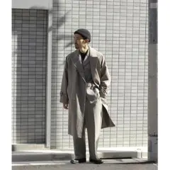 アルテリア トレンチコート